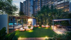 Riverfront Residences (D19), Apartment #564166791